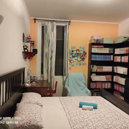 B&B Sunny House Вентимиля Екстериор снимка