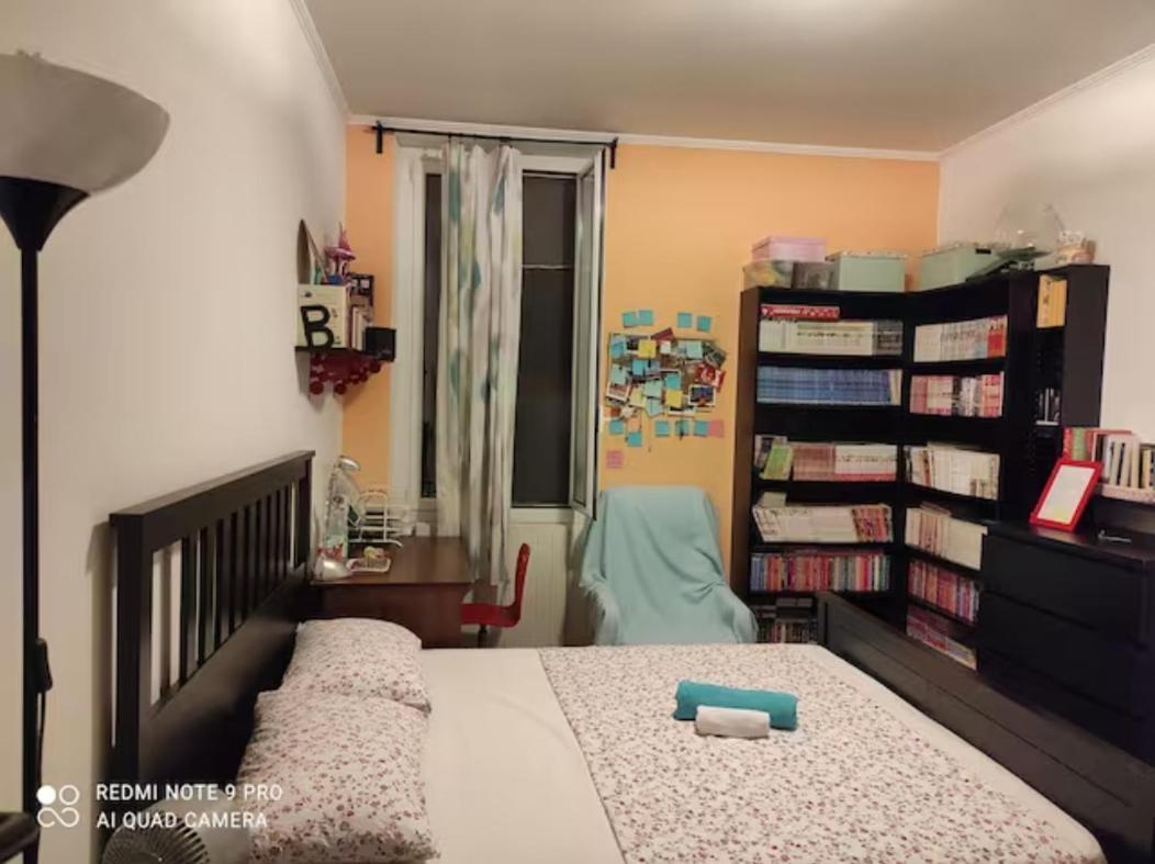 B&B Sunny House Вентимиля Екстериор снимка